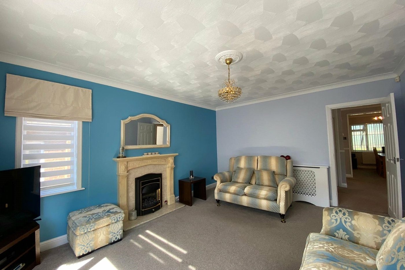 2 bedroom bungalow for sale in Riverview Park | Robinson Michael & Jackson