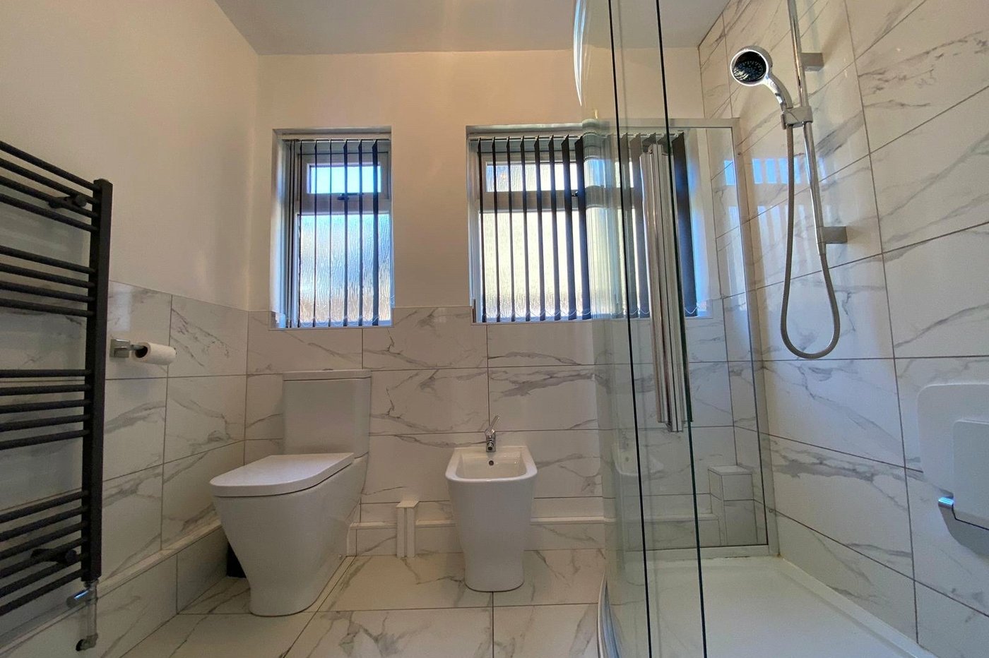 2 bedroom bungalow for sale in Riverview Park | Robinson Michael & Jackson