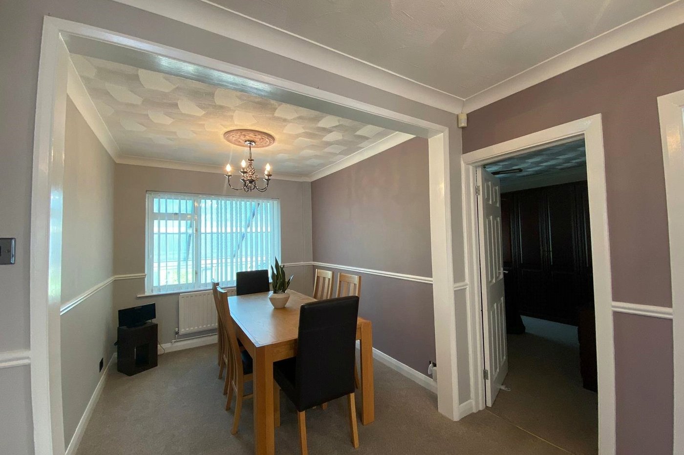 2 bedroom bungalow for sale in Riverview Park | Robinson Michael & Jackson