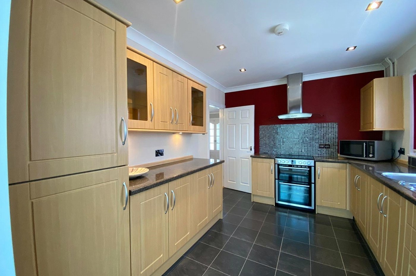 2 bedroom bungalow for sale in Riverview Park | Robinson Michael & Jackson