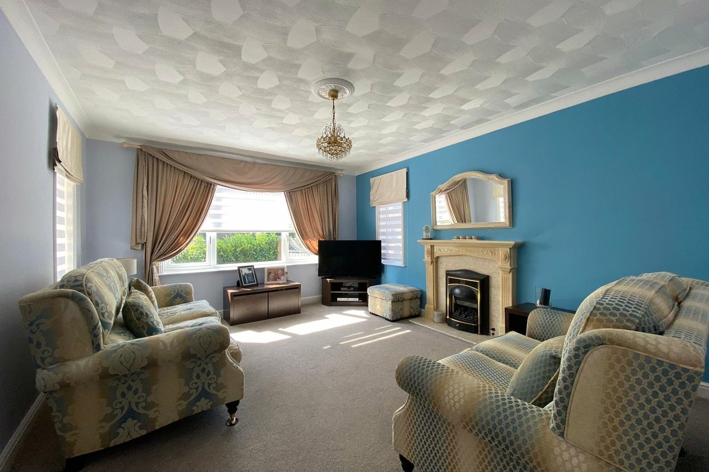 2 bedroom bungalow for sale in Riverview Park | Robinson Michael & Jackson