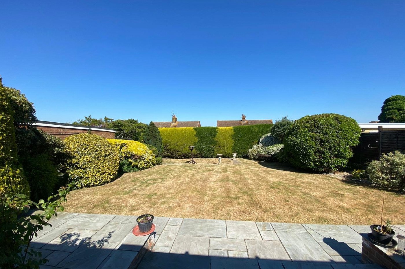 2 bedroom bungalow for sale in Riverview Park | Robinson Michael & Jackson