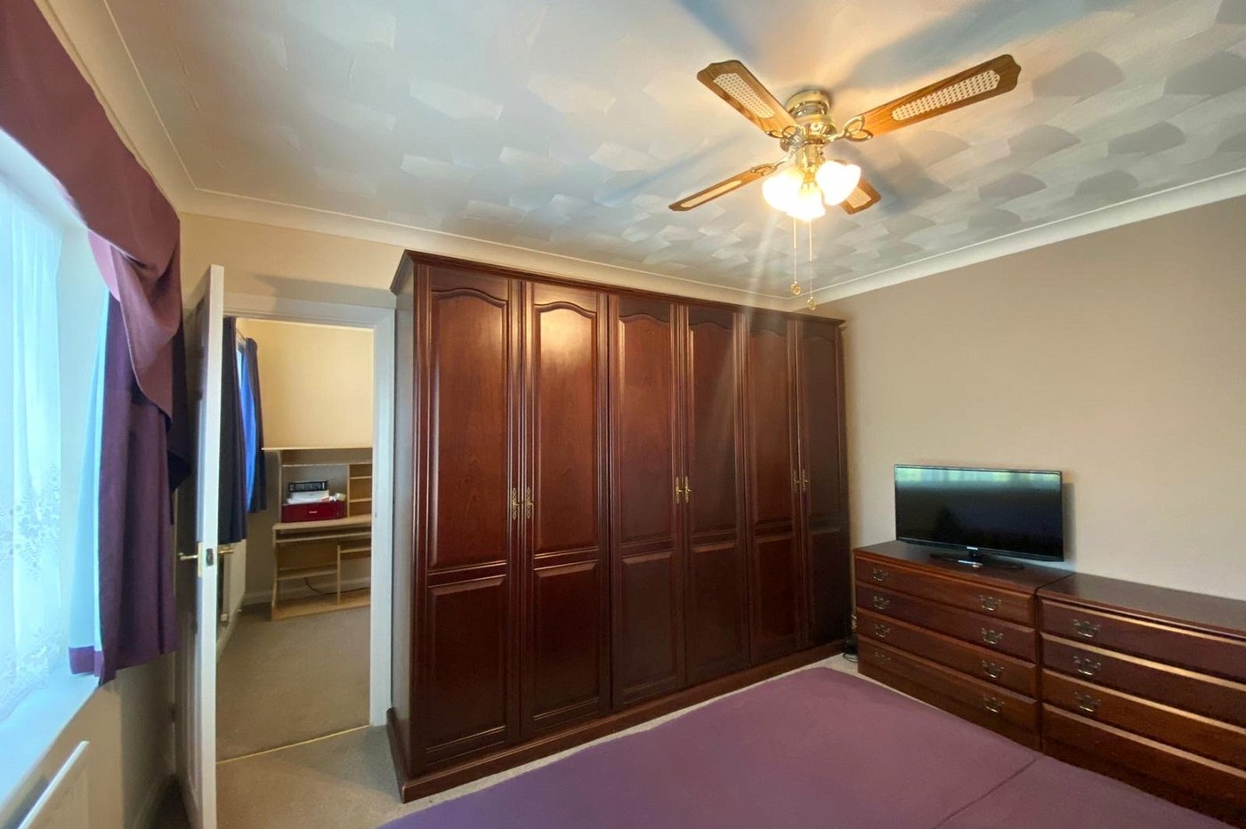 2 bedroom bungalow for sale in Riverview Park | Robinson Michael & Jackson