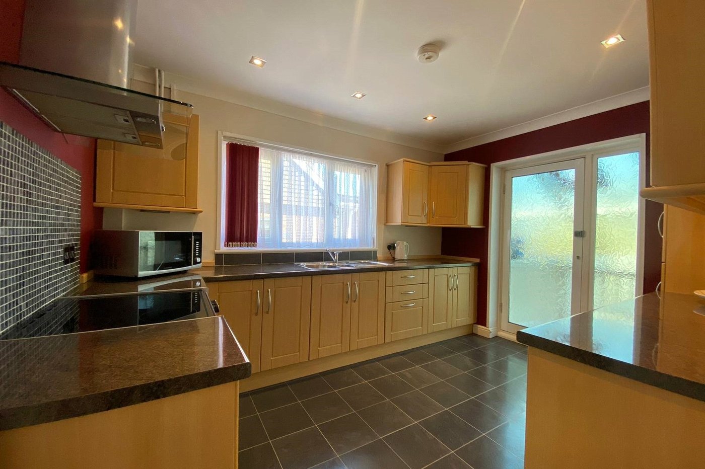 2 bedroom bungalow for sale in Riverview Park | Robinson Michael & Jackson