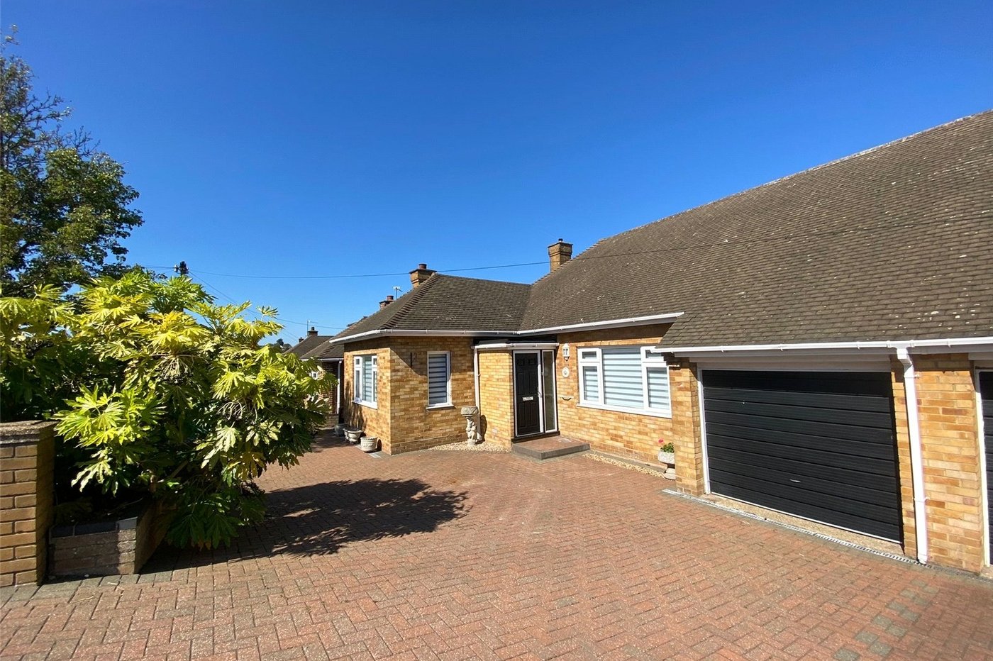 2 bedroom bungalow for sale in Riverview Park | Robinson Michael & Jackson