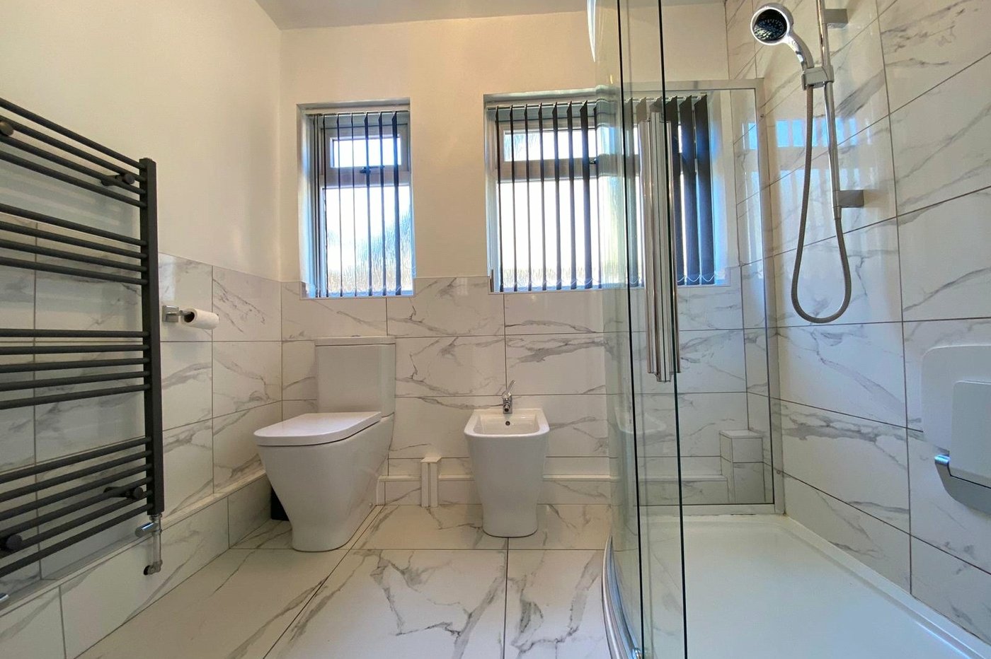 2 bedroom bungalow for sale in Riverview Park | Robinson Michael & Jackson