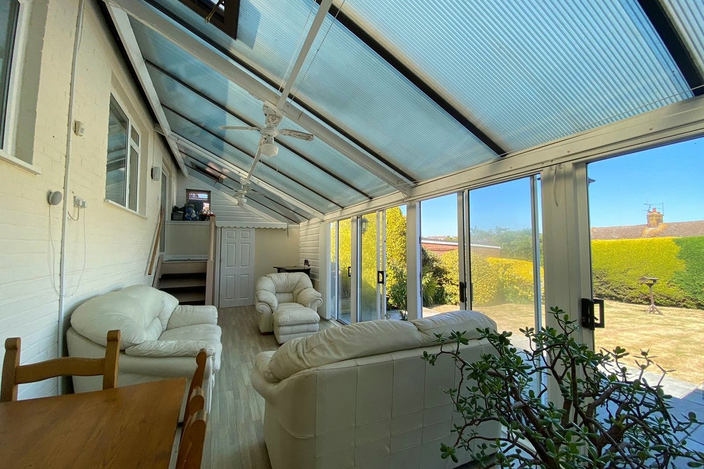 2 bedroom bungalow for sale in Riverview Park | Robinson Michael & Jackson