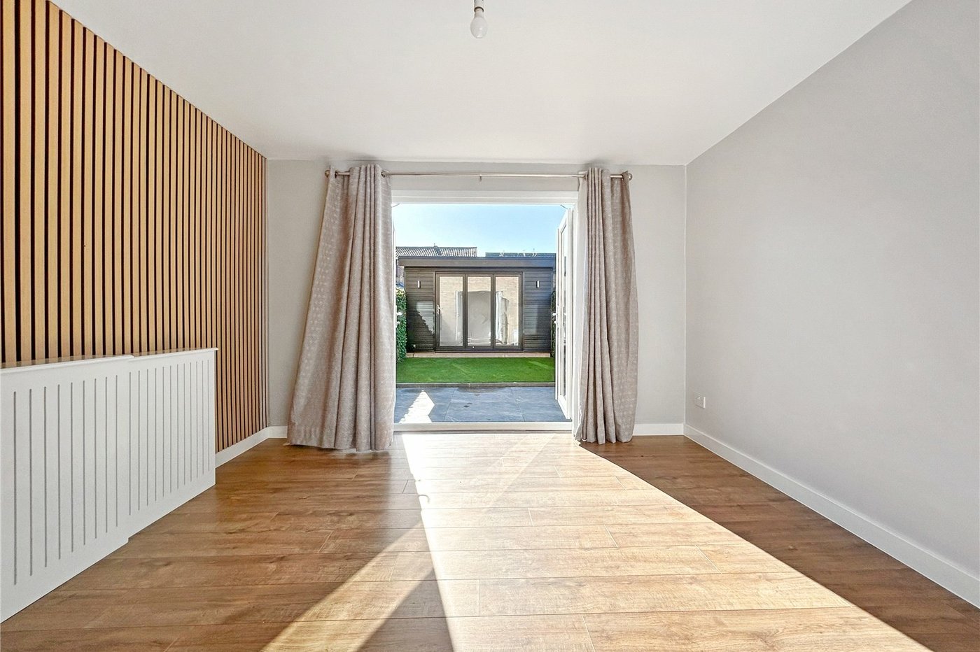 house for sale in Hempstead, Gillingham, ME7 Robinson Michael & Jackson