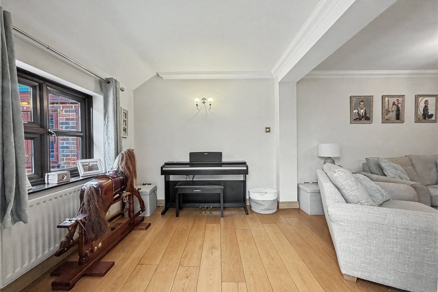 5 bedroom house for sale in Hempstead | Robinson Michael & Jackson