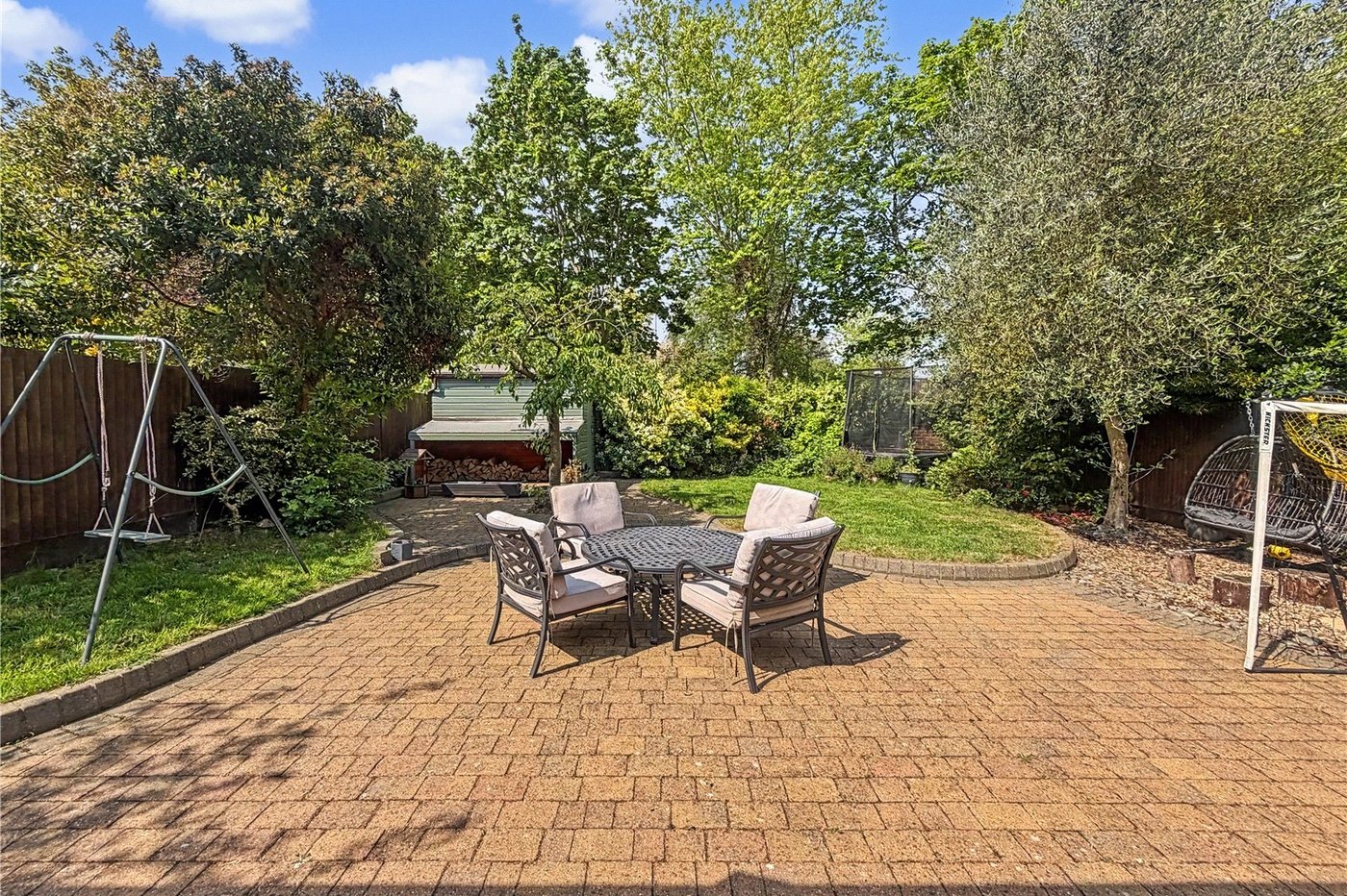 5 bedroom house for sale in Hempstead | Robinson Michael & Jackson