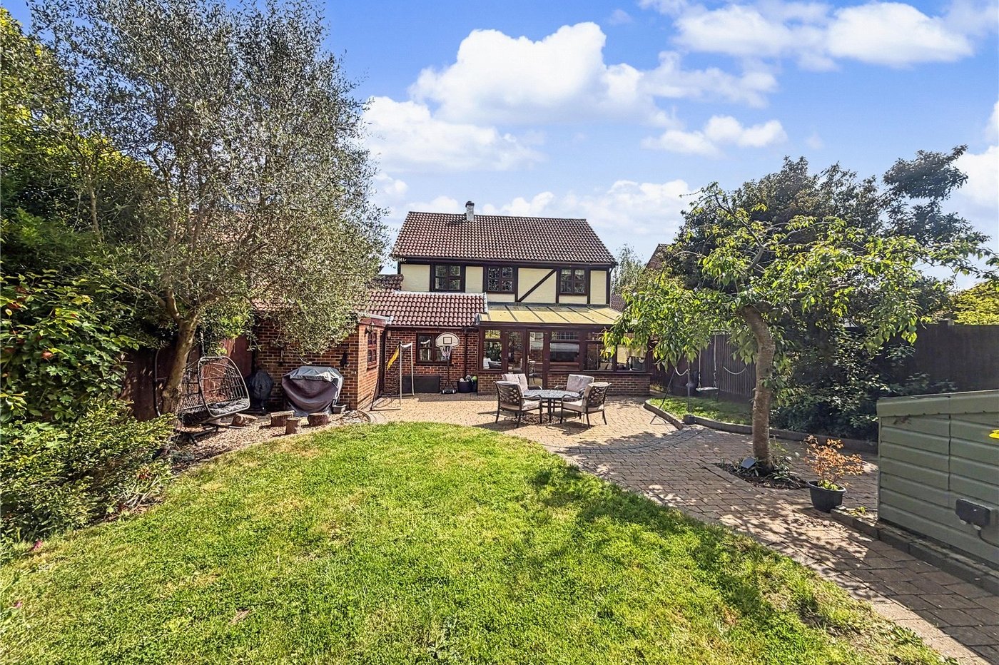 5 bedroom house for sale in Hempstead | Robinson Michael & Jackson