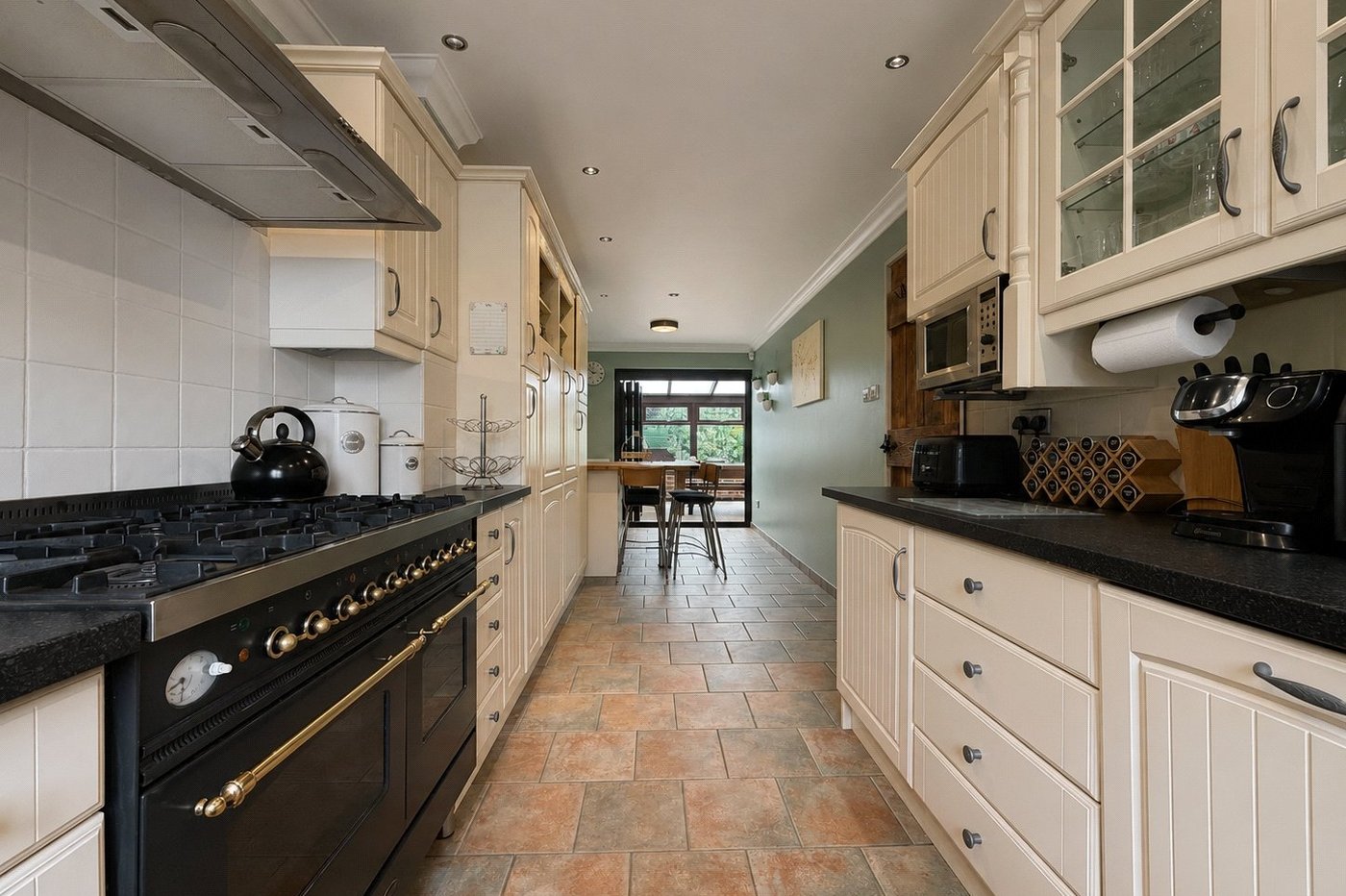 5 bedroom house for sale in Hempstead | Robinson Michael & Jackson