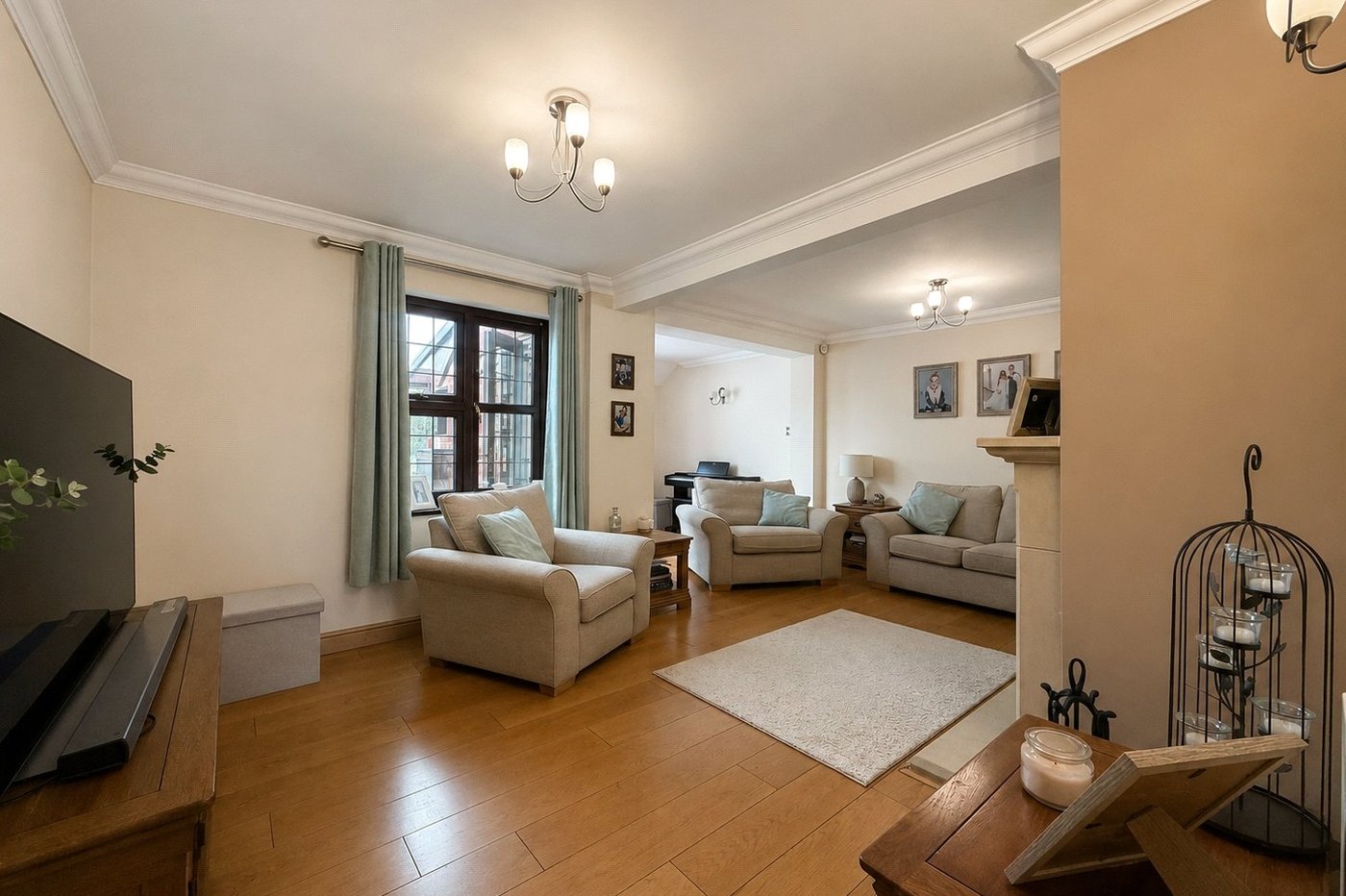 5 bedroom house for sale in Hempstead | Robinson Michael & Jackson