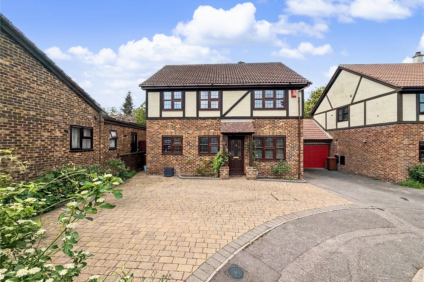 5 bedroom house for sale in Hempstead | Robinson Michael & Jackson