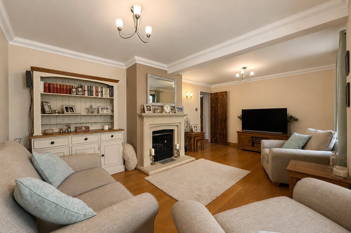 5 bedroom house for sale in Hempstead | Robinson Michael & Jackson