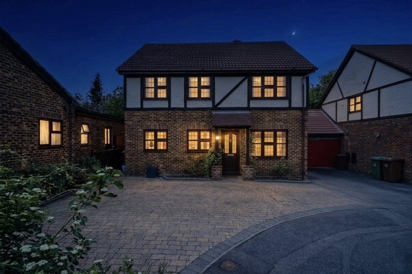 5 bedroom house for sale in Hempstead | Robinson Michael & Jackson