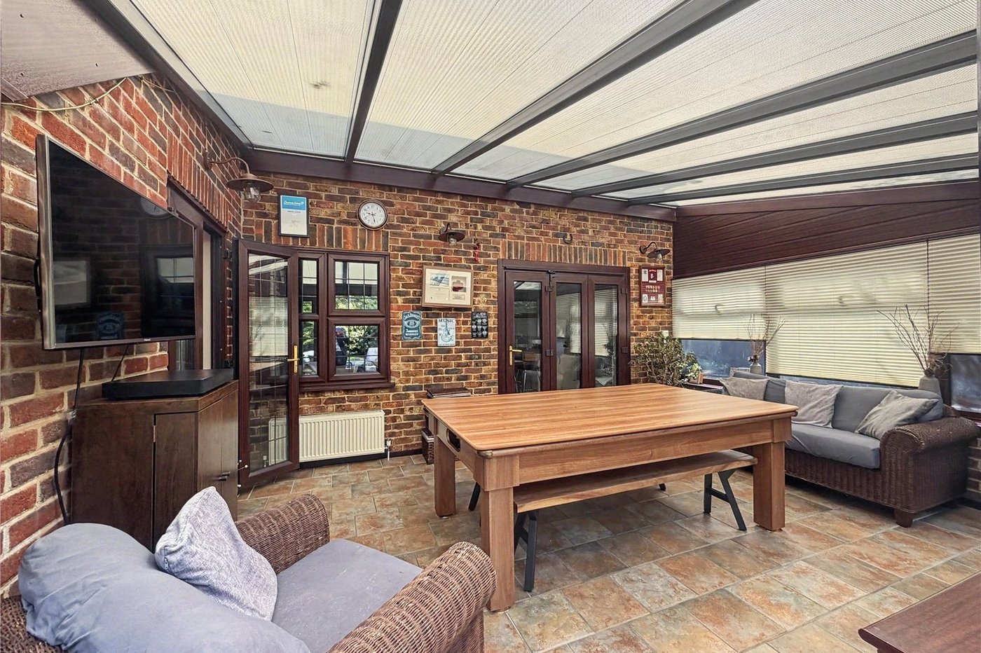 5 bedroom house for sale in Hempstead | Robinson Michael & Jackson