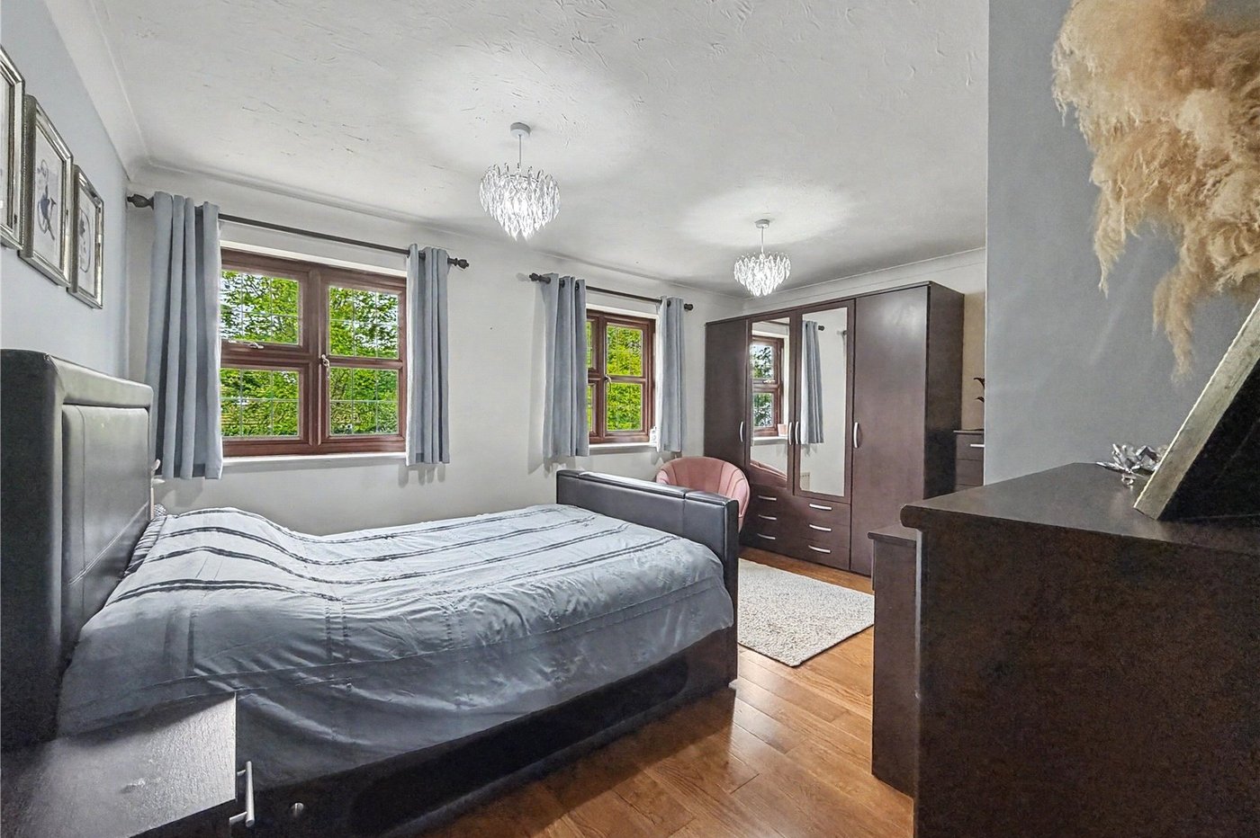 5 bedroom house for sale in Hempstead | Robinson Michael & Jackson