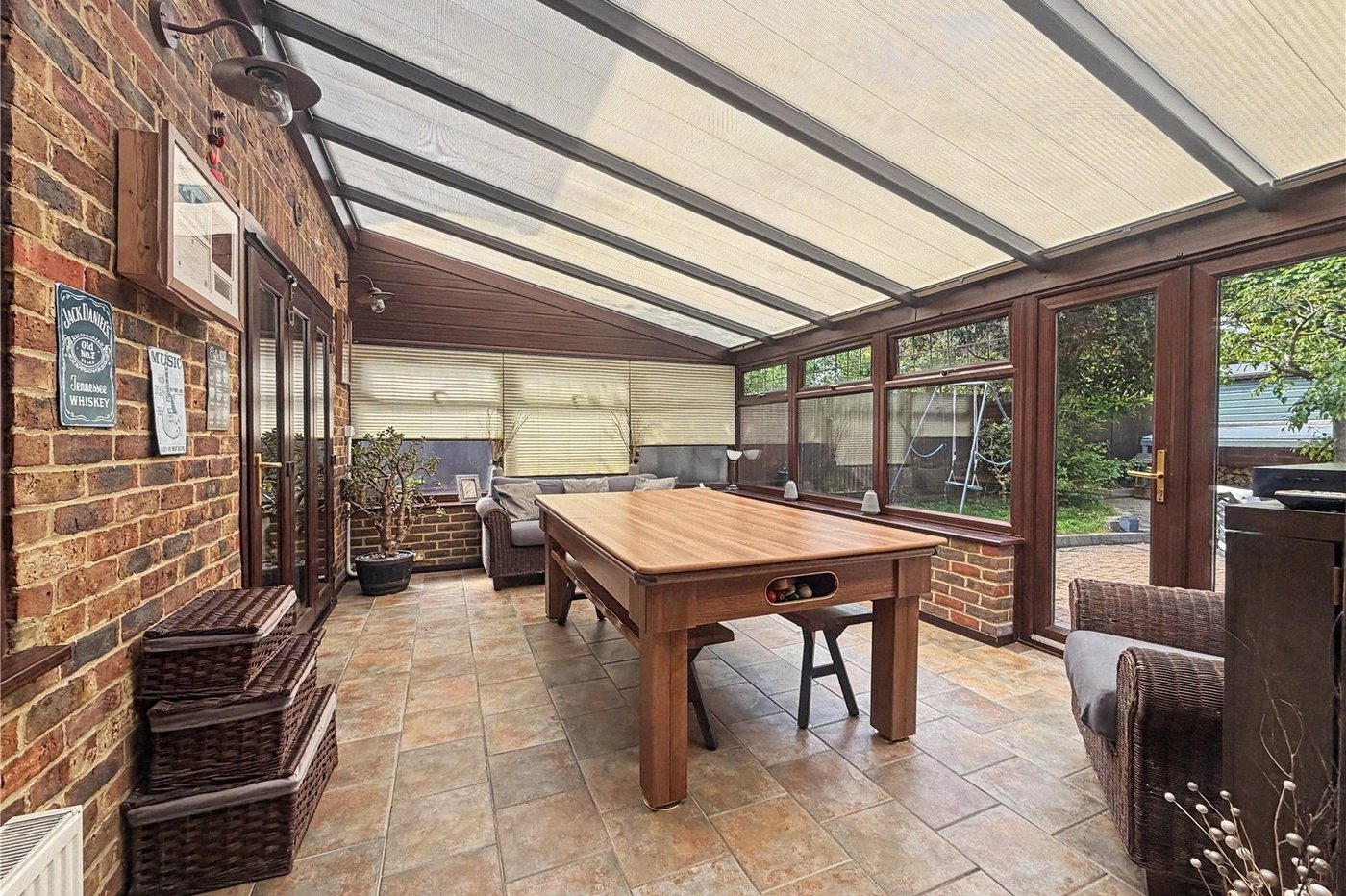 5 bedroom house for sale in Hempstead | Robinson Michael & Jackson