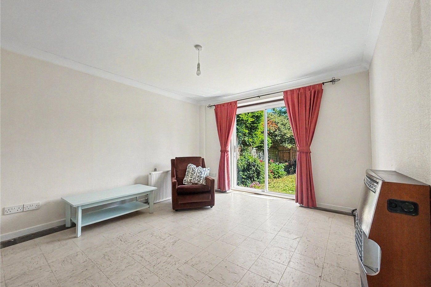 1 bedroom property for sale in Hempstead | Robinson Michael & Jackson