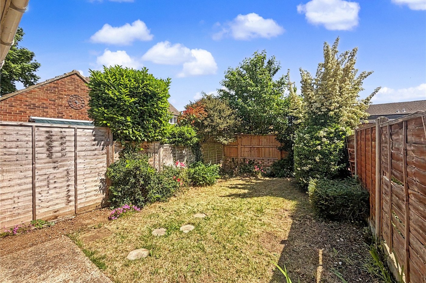 1 bedroom property for sale in Hempstead | Robinson Michael & Jackson