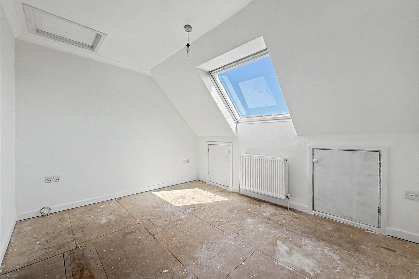 1 bedroom property for sale in Hempstead | Robinson Michael & Jackson