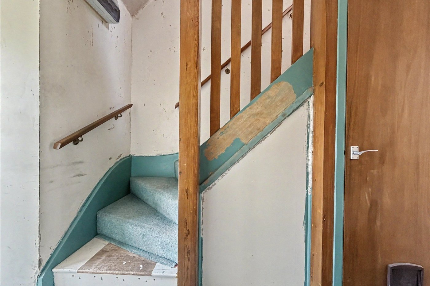 1 bedroom property for sale in Hempstead | Robinson Michael & Jackson