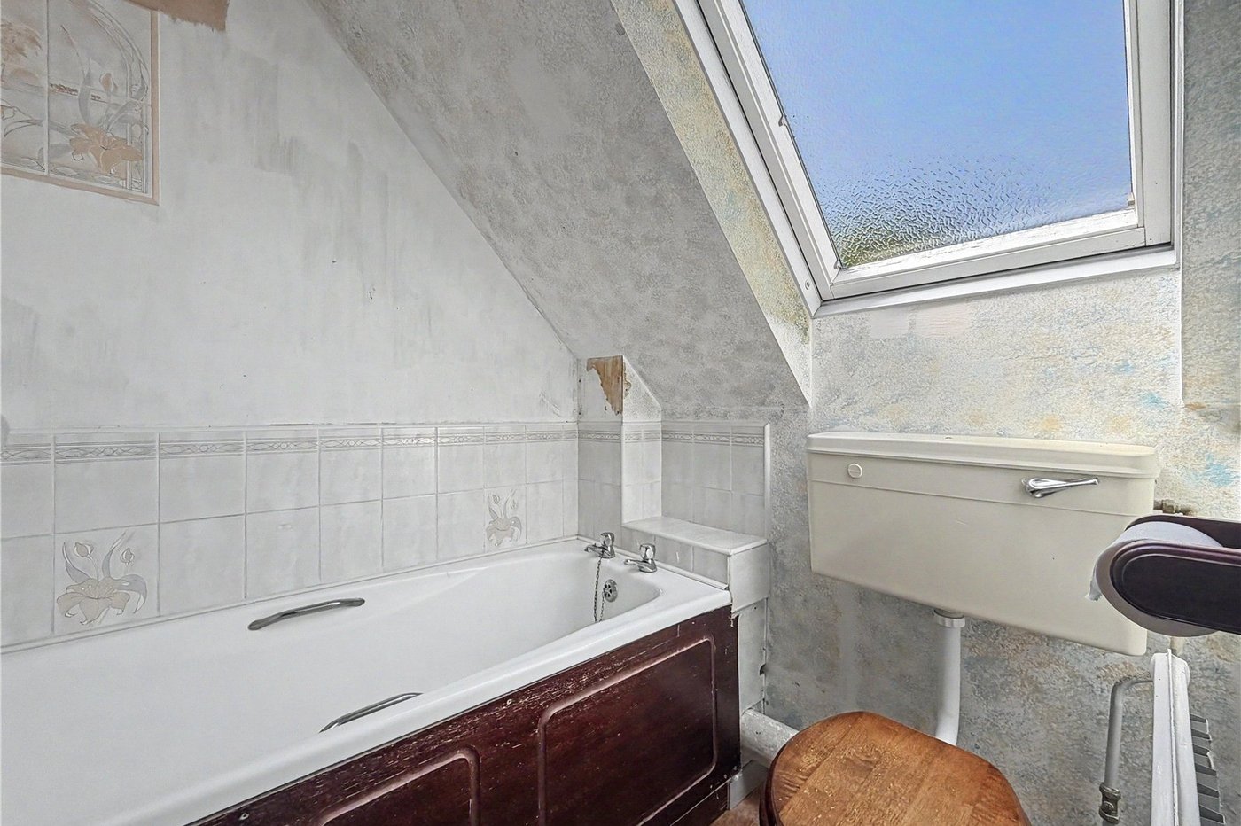 1 bedroom property for sale in Hempstead | Robinson Michael & Jackson