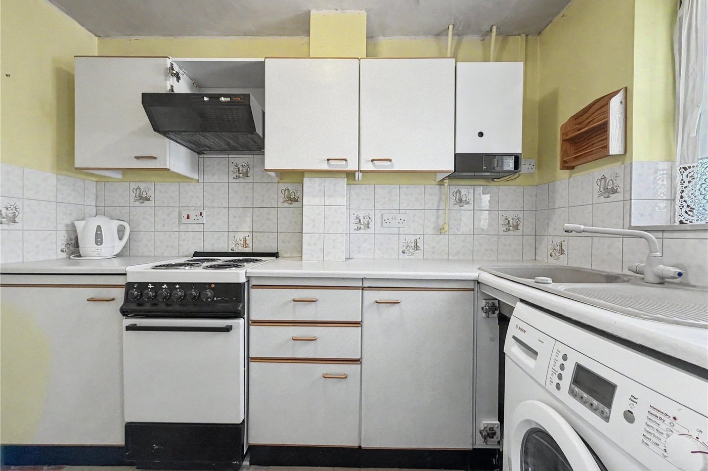 1 bedroom property for sale in Hempstead | Robinson Michael & Jackson
