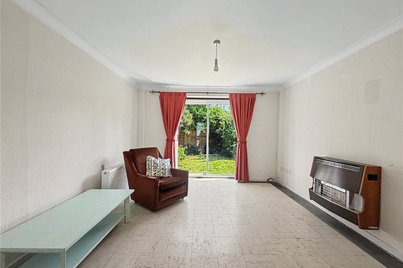 1 bedroom property for sale in Hempstead | Robinson Michael & Jackson