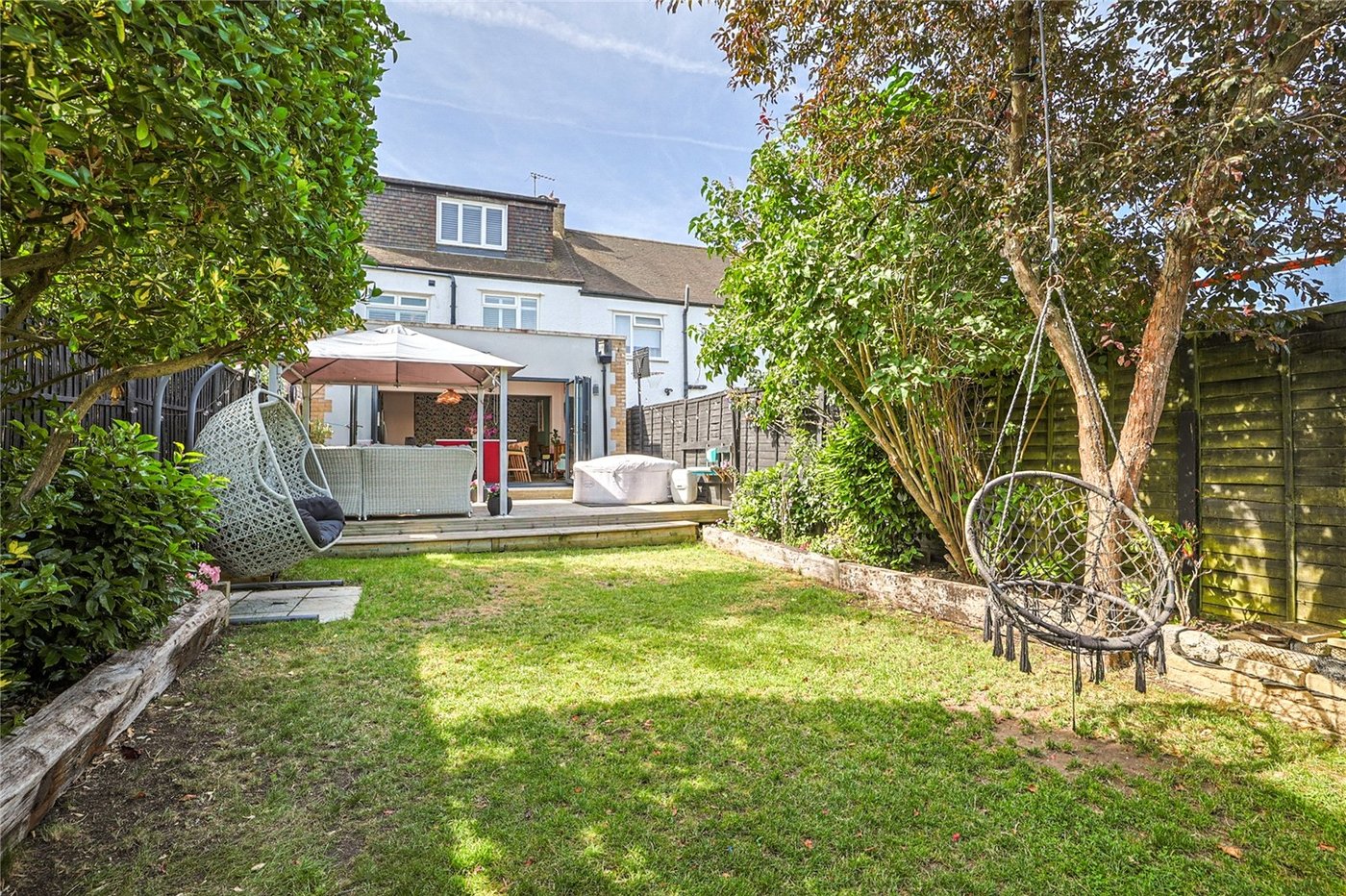 4 bedroom house for sale in Gravesend | Robinson Michael & Jackson