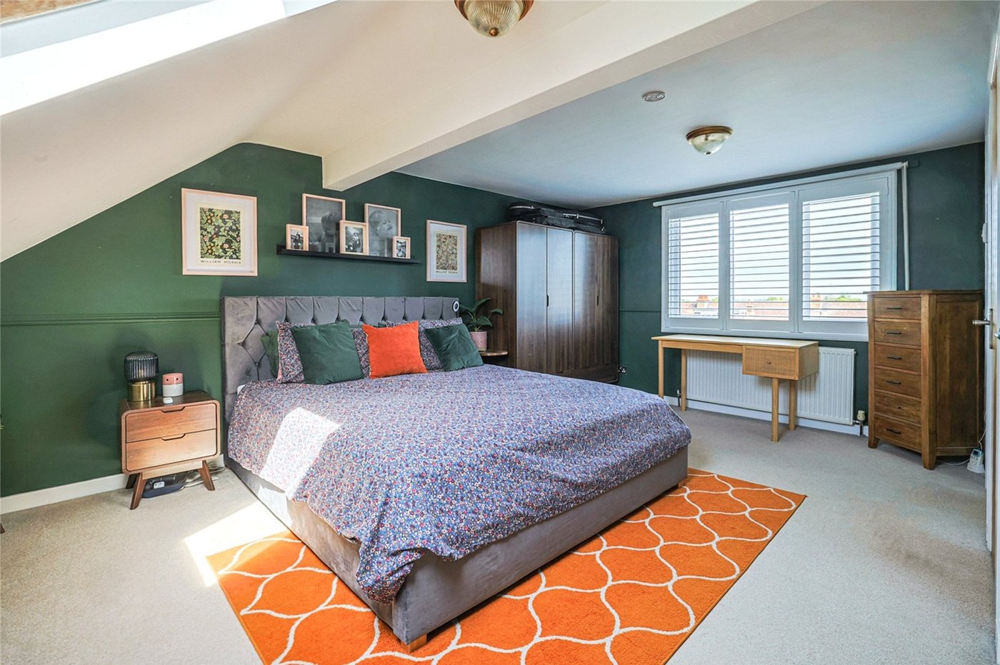 4 bedroom house for sale in Gravesend | Robinson Michael & Jackson