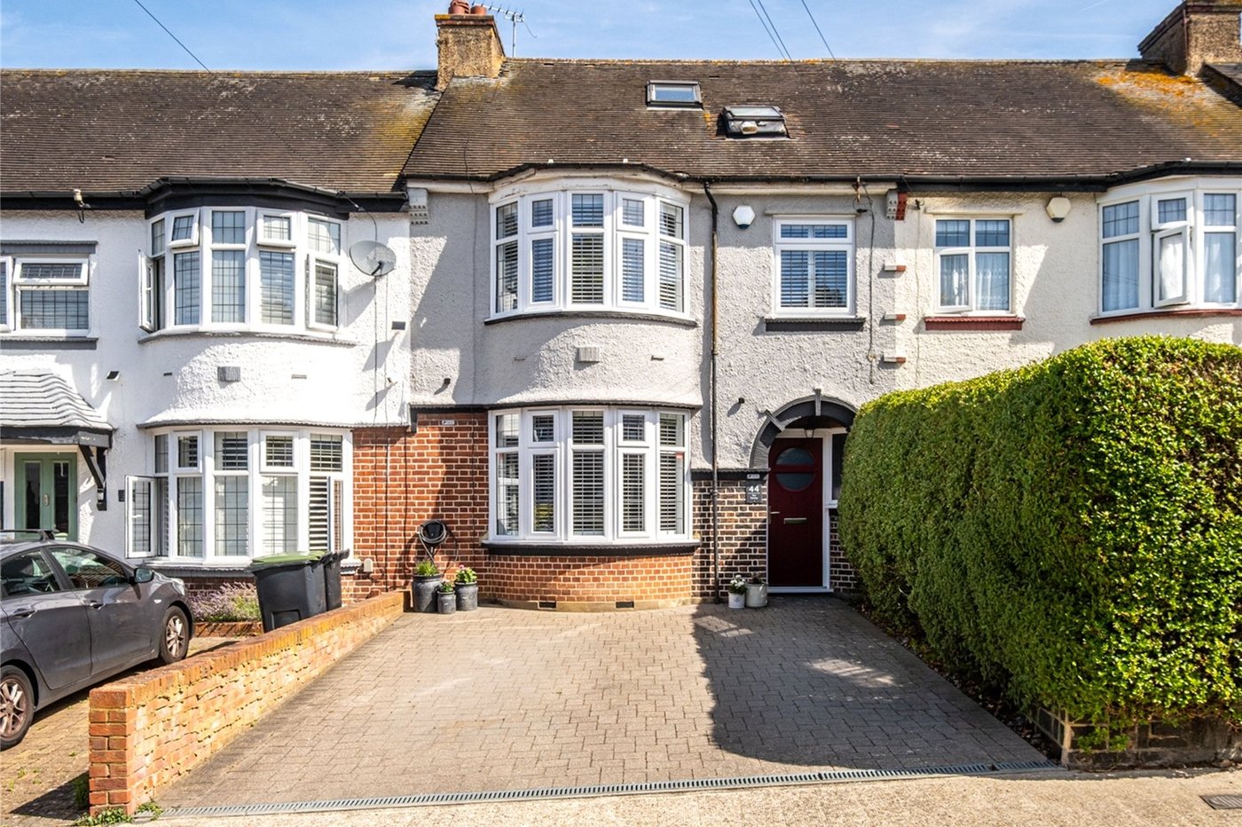 4 bedroom house for sale in Gravesend | Robinson Michael & Jackson