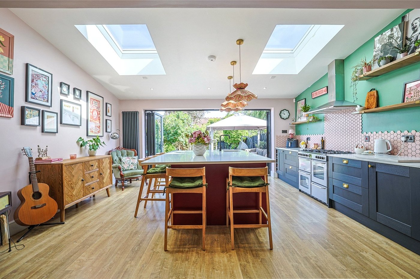 4 bedroom house for sale in Gravesend | Robinson Michael & Jackson