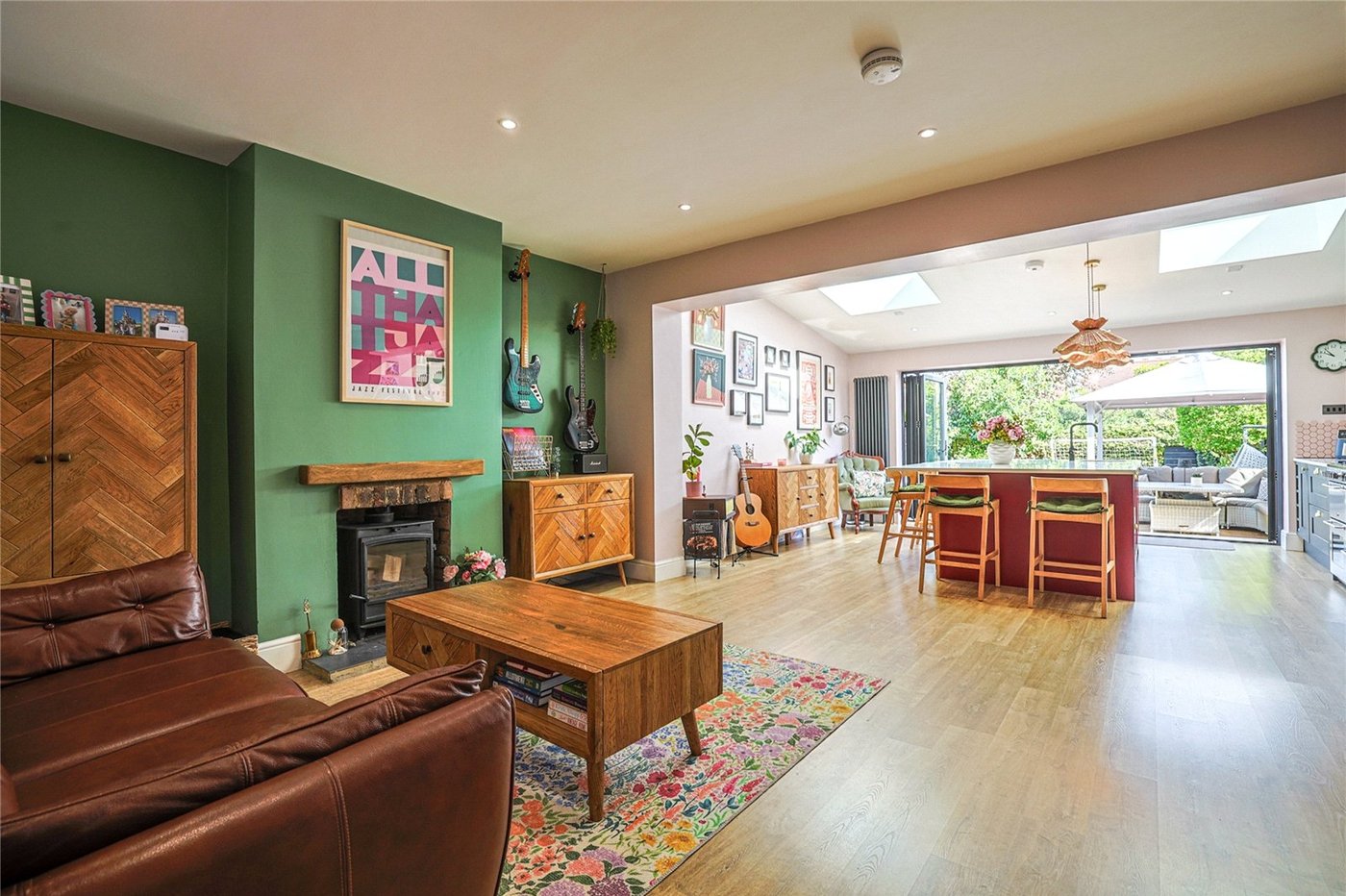 4 bedroom house for sale in Gravesend | Robinson Michael & Jackson