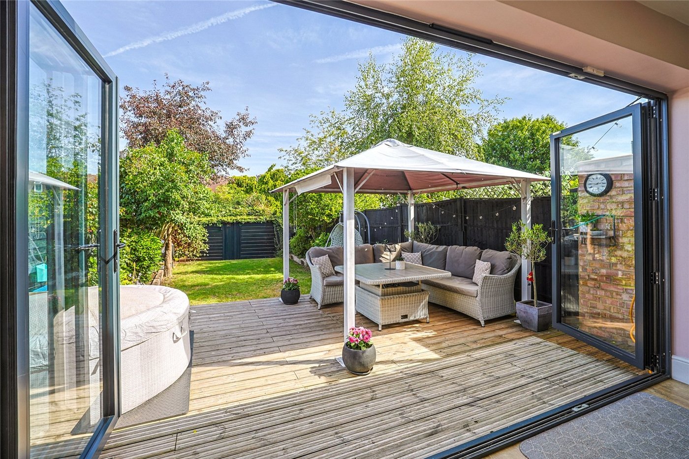 4 bedroom house for sale in Gravesend | Robinson Michael & Jackson