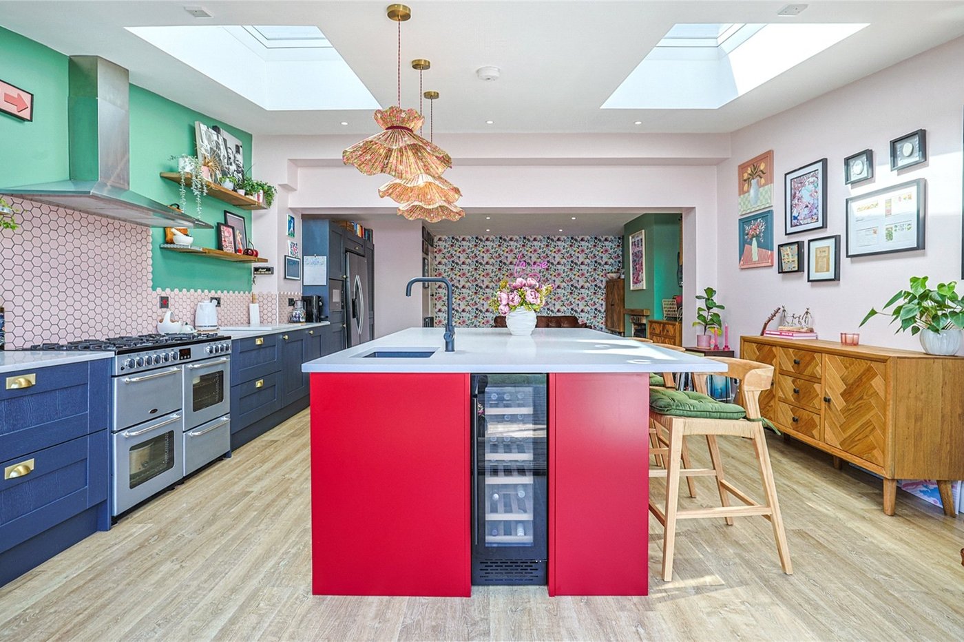4 bedroom house for sale in Gravesend | Robinson Michael & Jackson