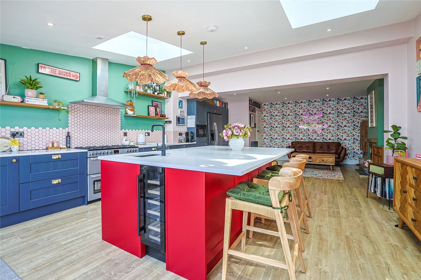 4 bedroom house for sale in Gravesend | Robinson Michael & Jackson