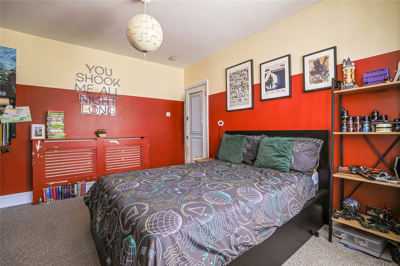 4 bedroom house for sale in Gravesend | Robinson Michael & Jackson