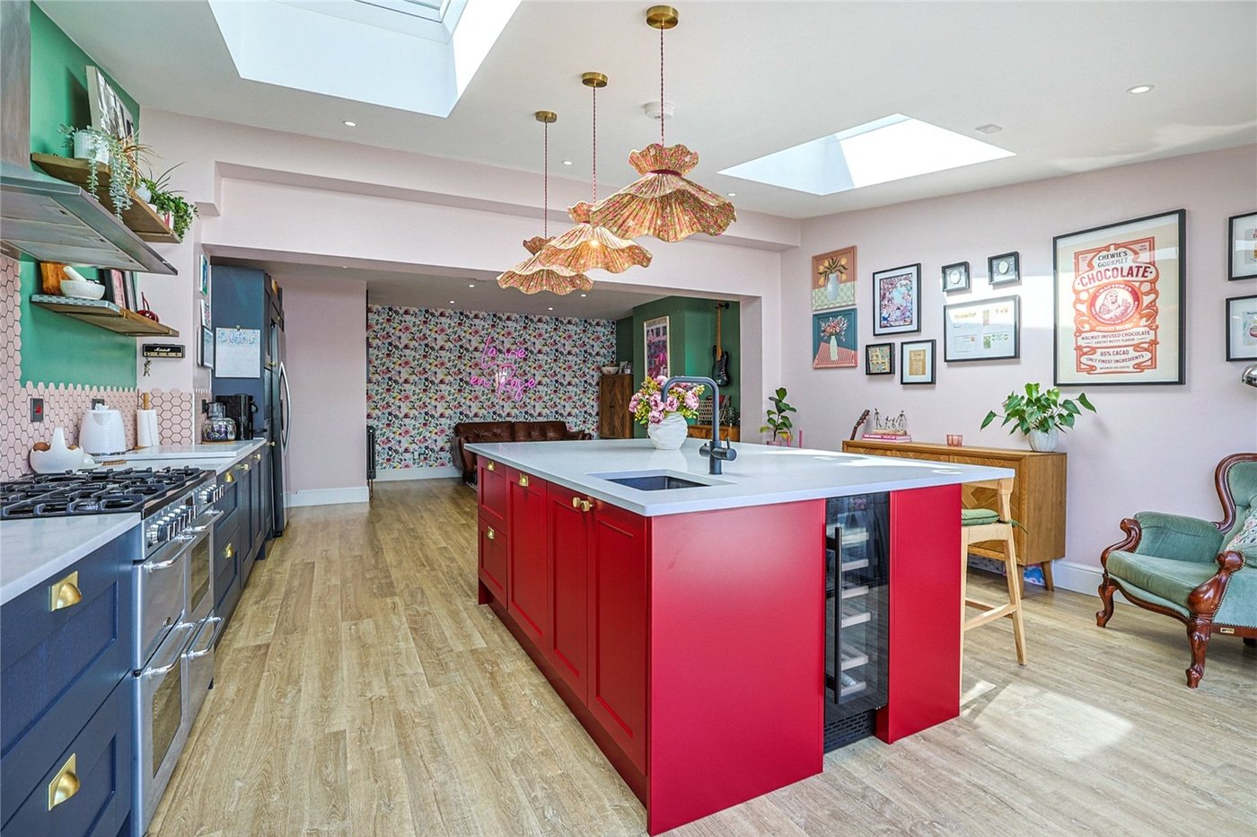 4 bedroom house for sale in Gravesend | Robinson Michael & Jackson
