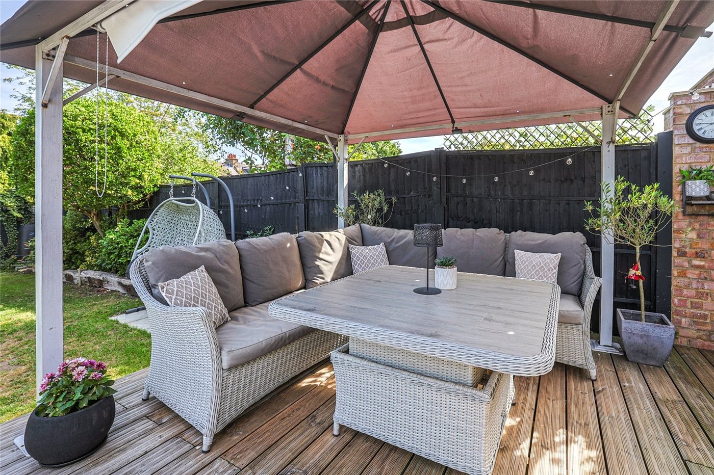 4 bedroom house for sale in Gravesend | Robinson Michael & Jackson