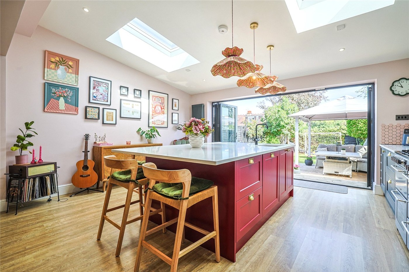 4 bedroom house for sale in Gravesend | Robinson Michael & Jackson