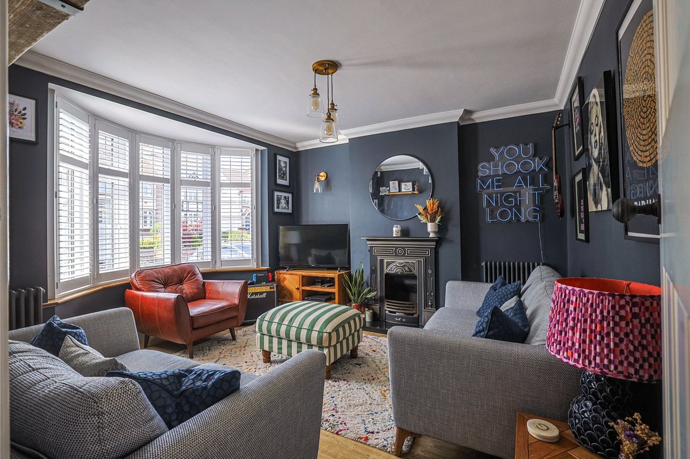 4 bedroom house for sale in Gravesend | Robinson Michael & Jackson