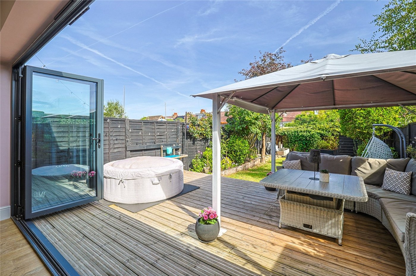 4 bedroom house for sale in Gravesend | Robinson Michael & Jackson