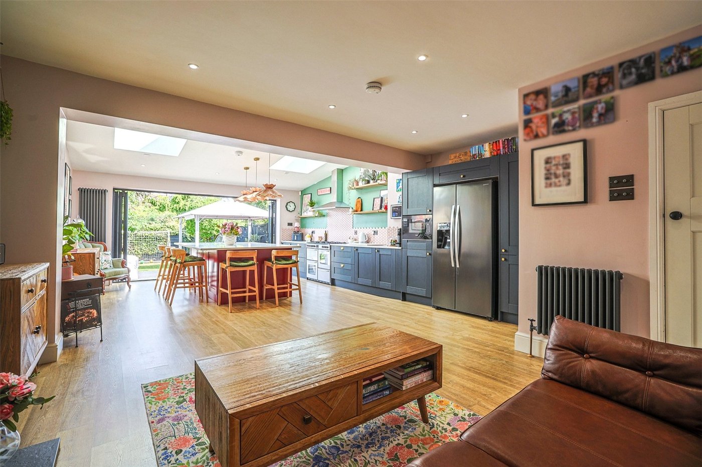 4 bedroom house for sale in Gravesend | Robinson Michael & Jackson