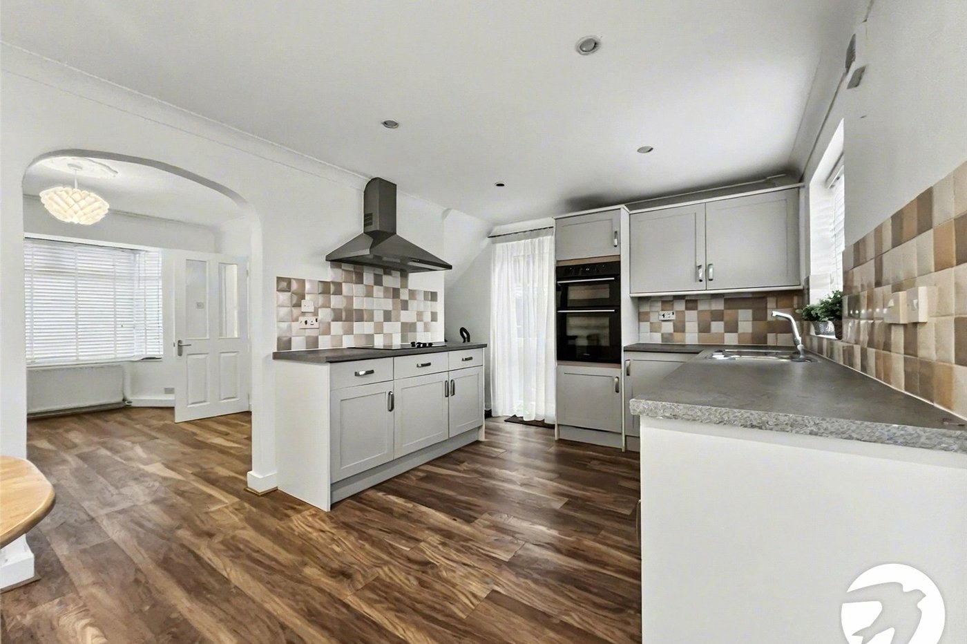 2 bedroom house for sale in Rochester | Robinson Michael & Jackson