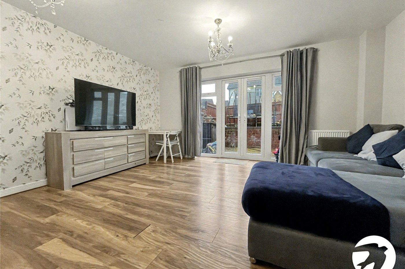 2 bedroom house for sale in Hoo | Robinson Michael & Jackson