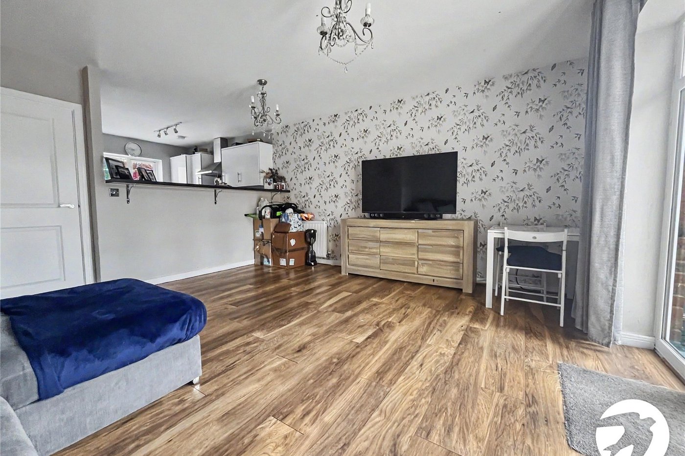 2 bedroom house for sale in Hoo | Robinson Michael & Jackson