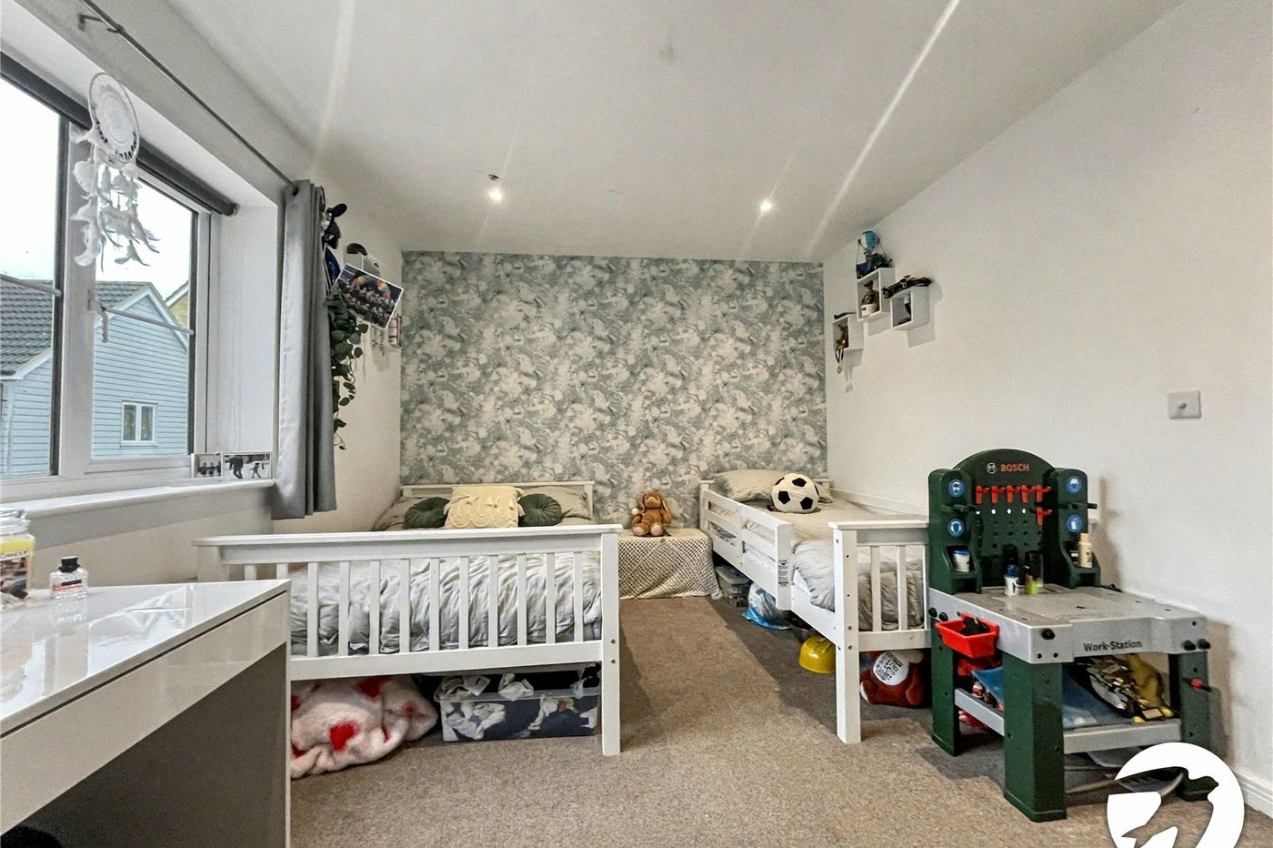 2 bedroom house for sale in Hoo | Robinson Michael & Jackson