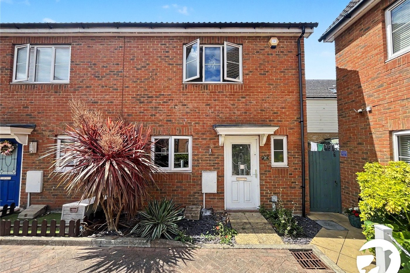 2 bedroom house for sale in Hoo | Robinson Michael & Jackson